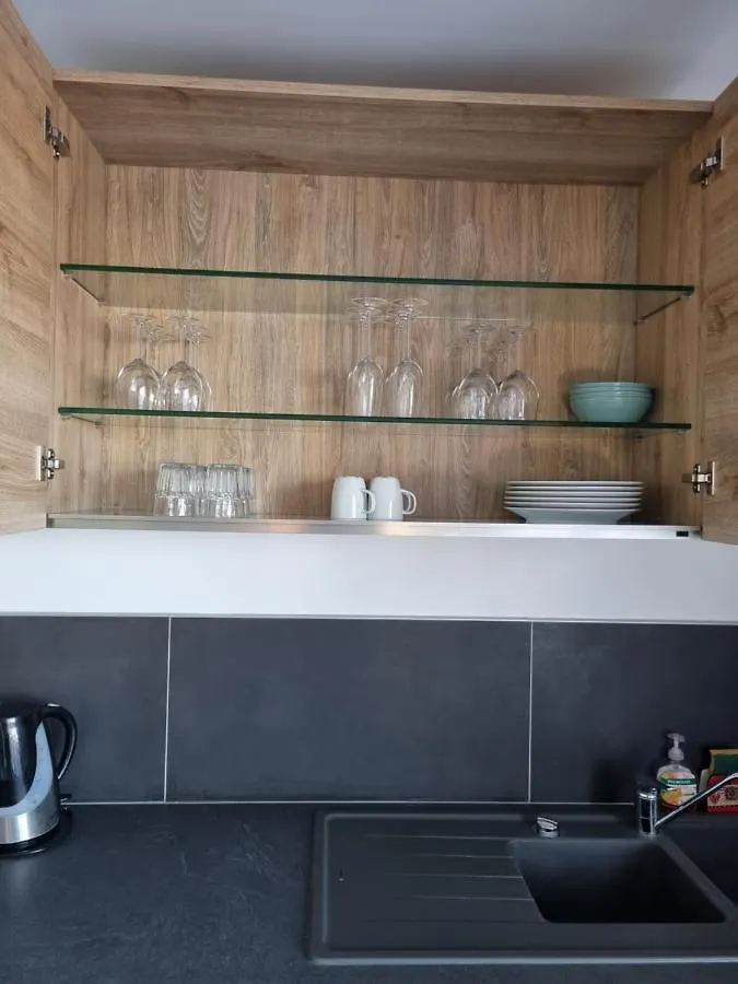 Superbe 70M2 Neuf*Calme*Entre Geneve Et Annecy Apartment Feigeres France